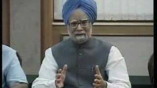 Indo-China border issues
New Delhi, June 11(ANI): Indian Prime Minister, Manmohan Singh said that India China border dispute has to go a long way. Addressing the probationary officers of the Indian Foreign Service or IFS in New Delhi on Wednesday, Singh said that the border issue with China is omplicated and India is engaged in finding a pragmatic pathway. Indo-China border issues