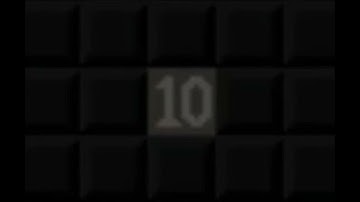 minesweeper 10 tile defeated