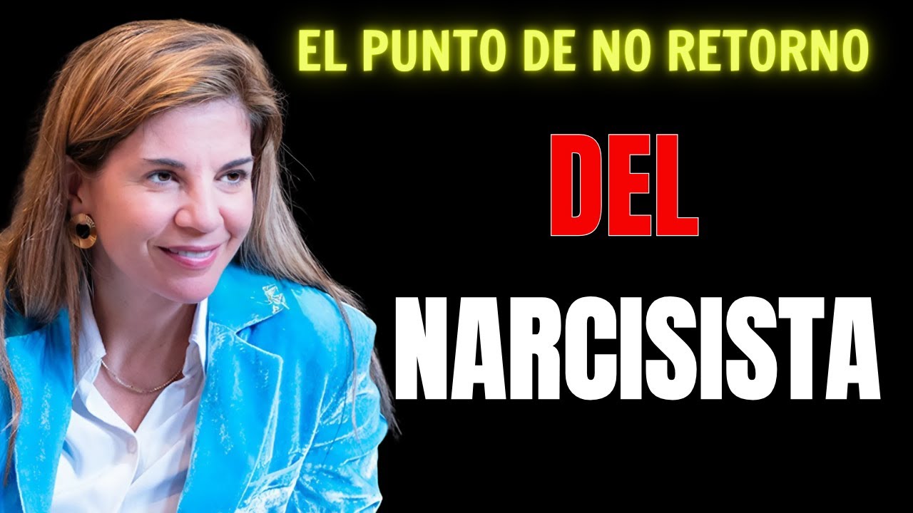 El punto de quiebre del narcisista: cuando se da cuenta de que destruyó el amor verdadero