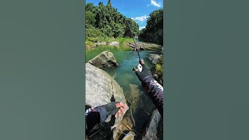 LANGKAHKU TERLALU JAUH BISA SAMPAI KE SPOT AIR TERJUN INI !! CUMA NYARIIN HAMPALA
