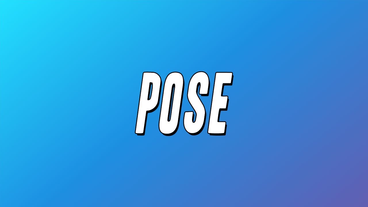 Yo Gotti - Pose ft. Megan Thee Stallion & Lil Uzi Vert (Lyrics)