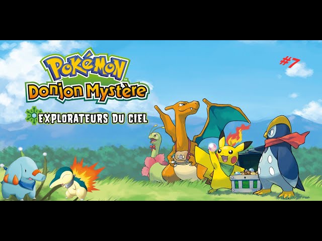 Pokémon Super Mystery Dungeon Pokémon Wiki Fandom