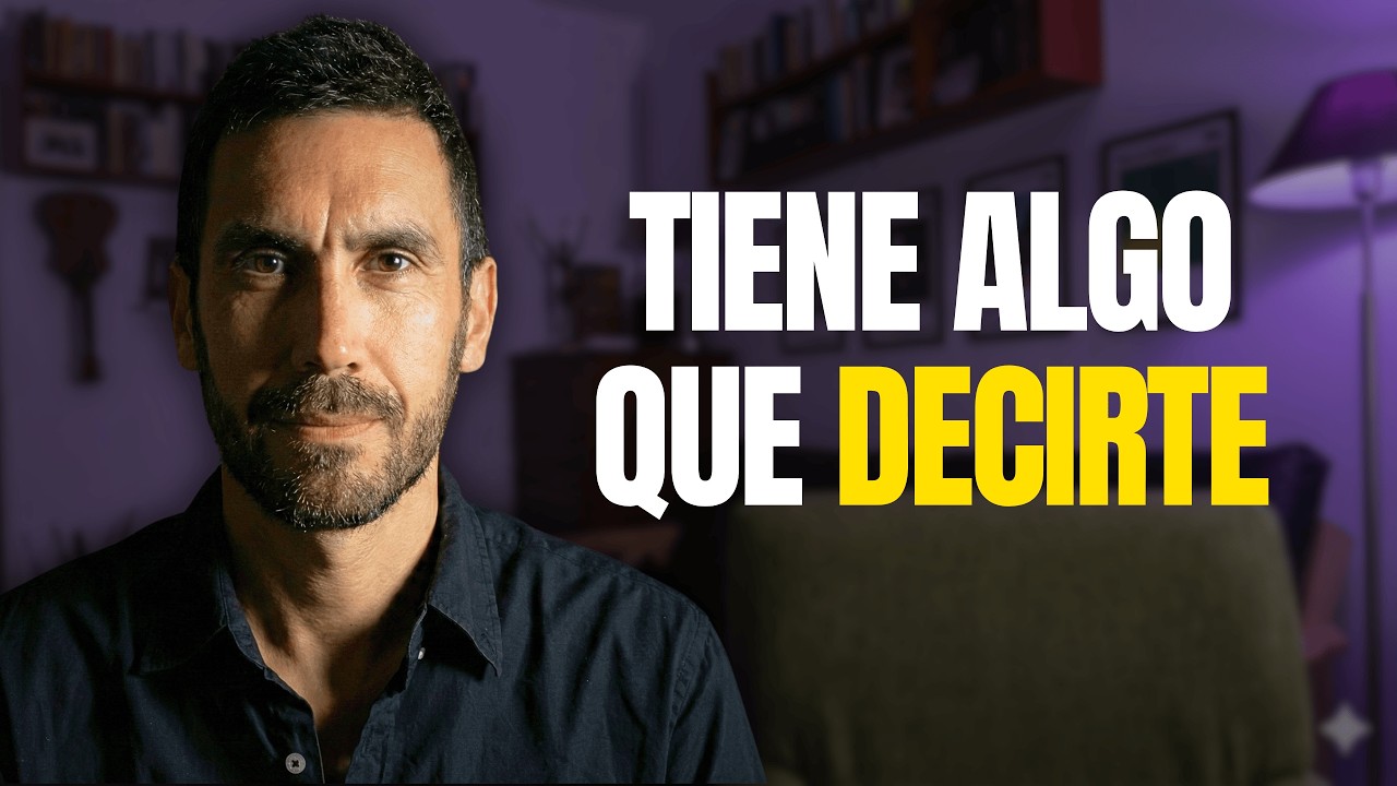 La Ansiedad NO es tu enemiga - YouTube