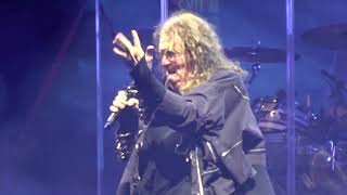 2025-07-24: Weird Al Yankovic performs 'Fat' LIVE RED HAT AMPHITHEATRE RALEIGH NC