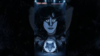 Eyes of love - Eric Carr