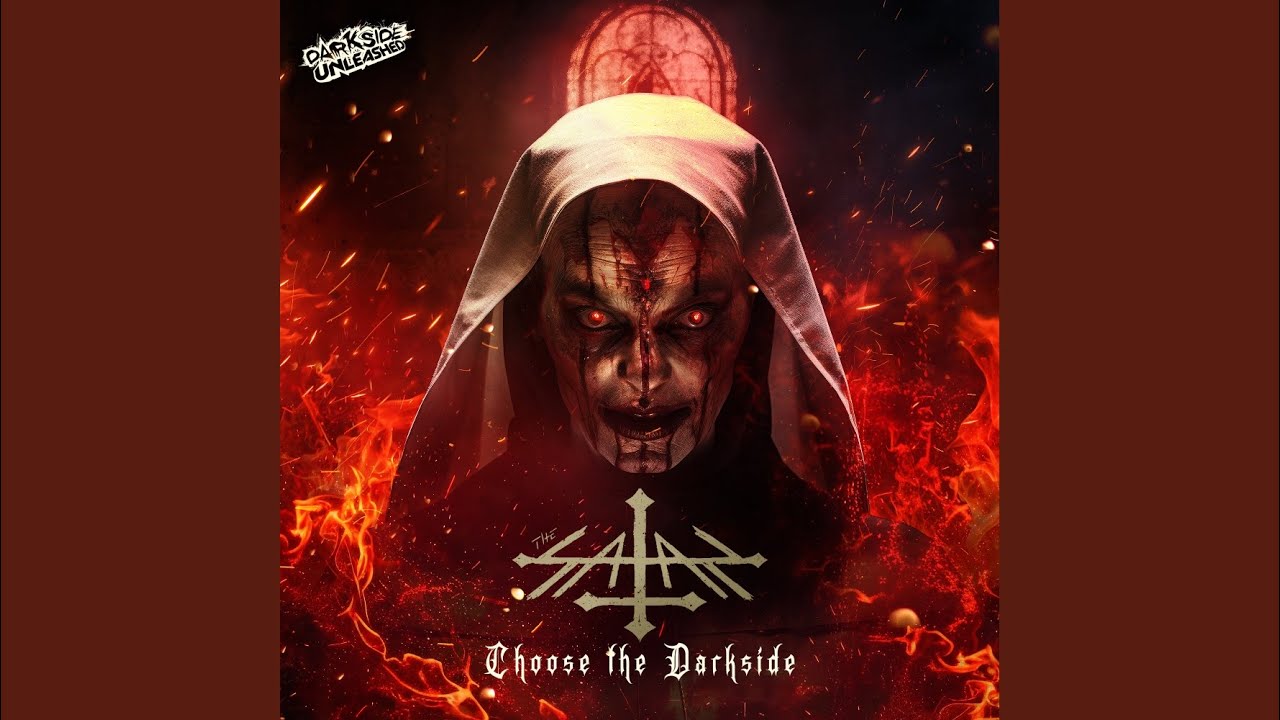 Choose The Darkside adlı videoyu YouTube'da izle Choose The Darkside adlı videoyu YouTube'da izle