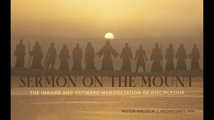 Beware of False Prophets - Matthew 7:15-20