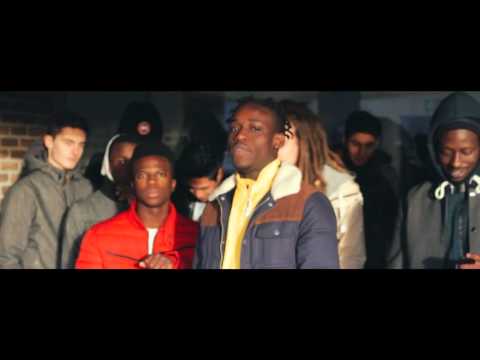 Yung Graci - Trap Op Z'n Fiets (Prod. Staf)