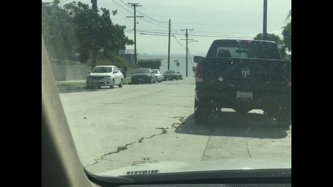 Organized gang stalking techniques