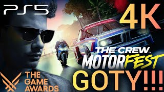 THE CREW MOTORFEST | MOTORFEST É GOTY!!! (PARTE 10) | PC -STEAM