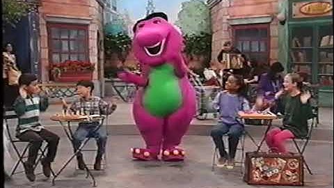 What A World We Share (2009 Version) Part 24