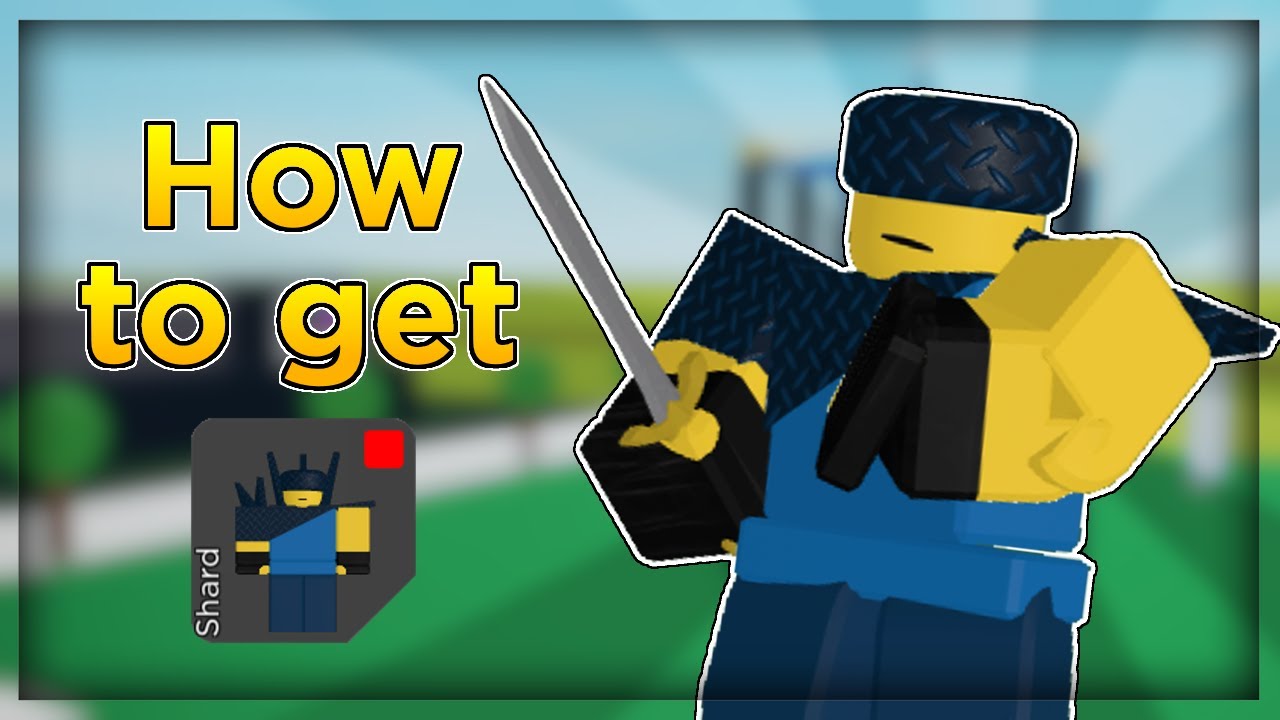 How to get the Shard Skin Arsenal Retropalooza YouTube