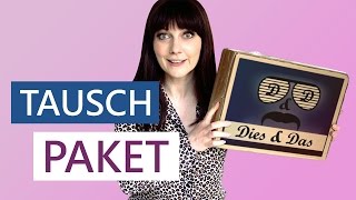 TAUSCHPAKET von Igor | Dies &amp; Das