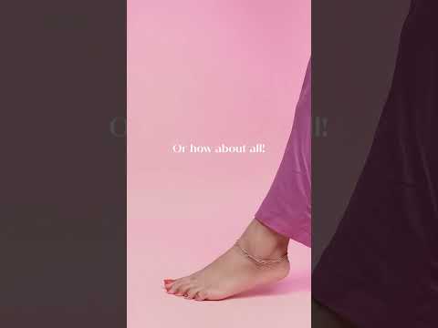 We Ve Got A Question For You Which One Would You Choose GIVA Jewellery