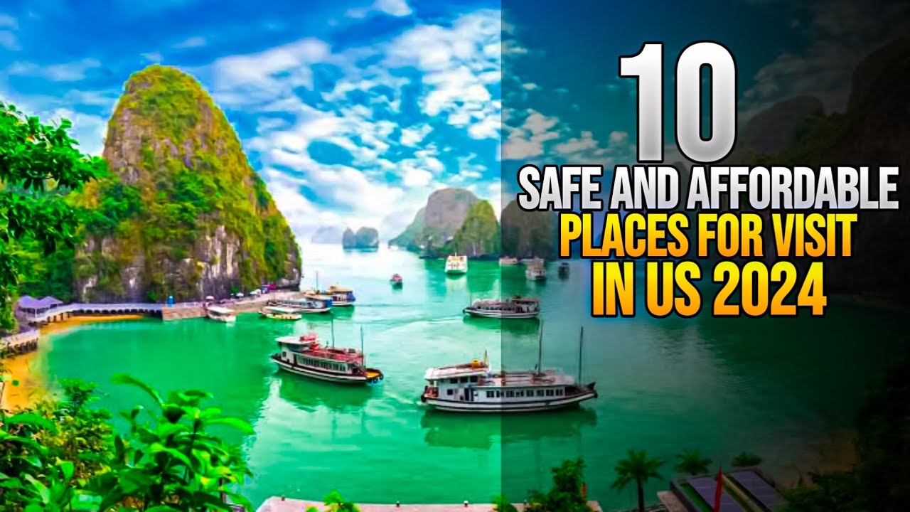 10 Safest And Most Affordable Places To Live In The U.S. – KOALXJ