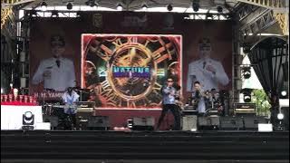 Natuna Band “Lamunan” (Andromedha) [Juara 1 Kategori Umum]
