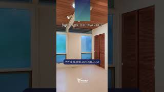 Waverly Hills Home - Back on the Market!