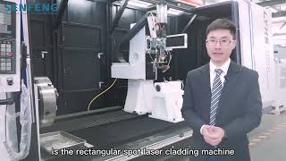 Celebrity A Tour of Senfeng Laser Cladding Net Worth