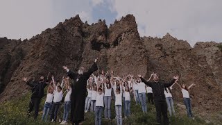 Հայաստան ունես կարիքը Քրիստոսի | Hayastan unes kariqy Qristosi | New Song 2021