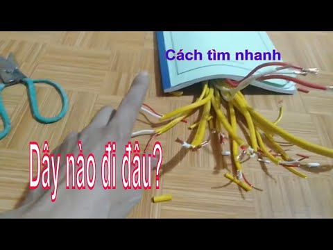 Video: Cáp FireWire có thể dài bao nhiêu?