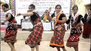 Dangara talia rani 🥰🤩#viralvideos #odiatrending#dance #song 💃💃💃💃