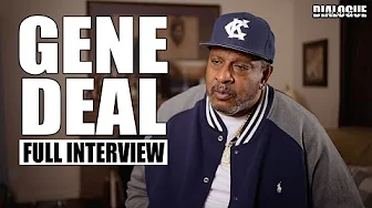 Gene Deal Sends His Final Words to Diddy After His 50-Month Prison Sentence & Holds Nothing Back