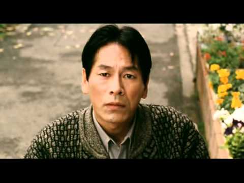 Hana-Bi - Takeshi Kitano, Joe Hisaishi (paintings scene)