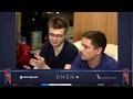 Stream Holidays 3.0 Что? Где? Когда?