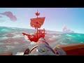 Sea of thieves with Intel(R) UHD graphics, 8 gb ram, 12th Gen Intel(R) Core(TM) i5-1235U