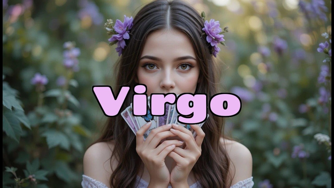 VIRGO 🙏🏼 Se enfrenta a la verdad… lluvia de sorpresas y liberación ...