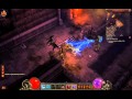 Diablo 3 beta  arcane enchanted monsters