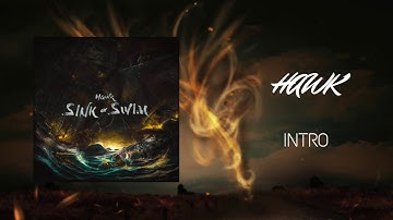 Hawk - Intro (Lyric Video)