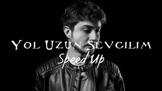 Tuğkan - Yol Uzun Sevgilim (Speed Up) Resimi