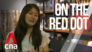 CNA | On The Red Dot | S8 E21: Our last strata malls - Breathing new life into Sim Lim Square