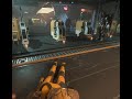 Star Citizen: Bounty Hunting Police brutality 2