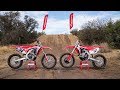 Racer X Films: 2019 CRF450R and CRF450R Works Edition