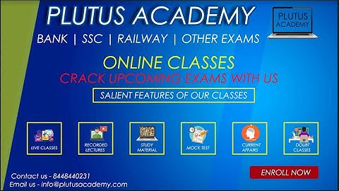 Math Geometry Live Class-7 important for SSC CGL & IBPS PO by Mohit Sir