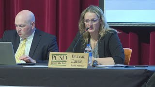 Parma school board member resigns, citing harassment after Valley Forge student's death by suicide screenshot 5
