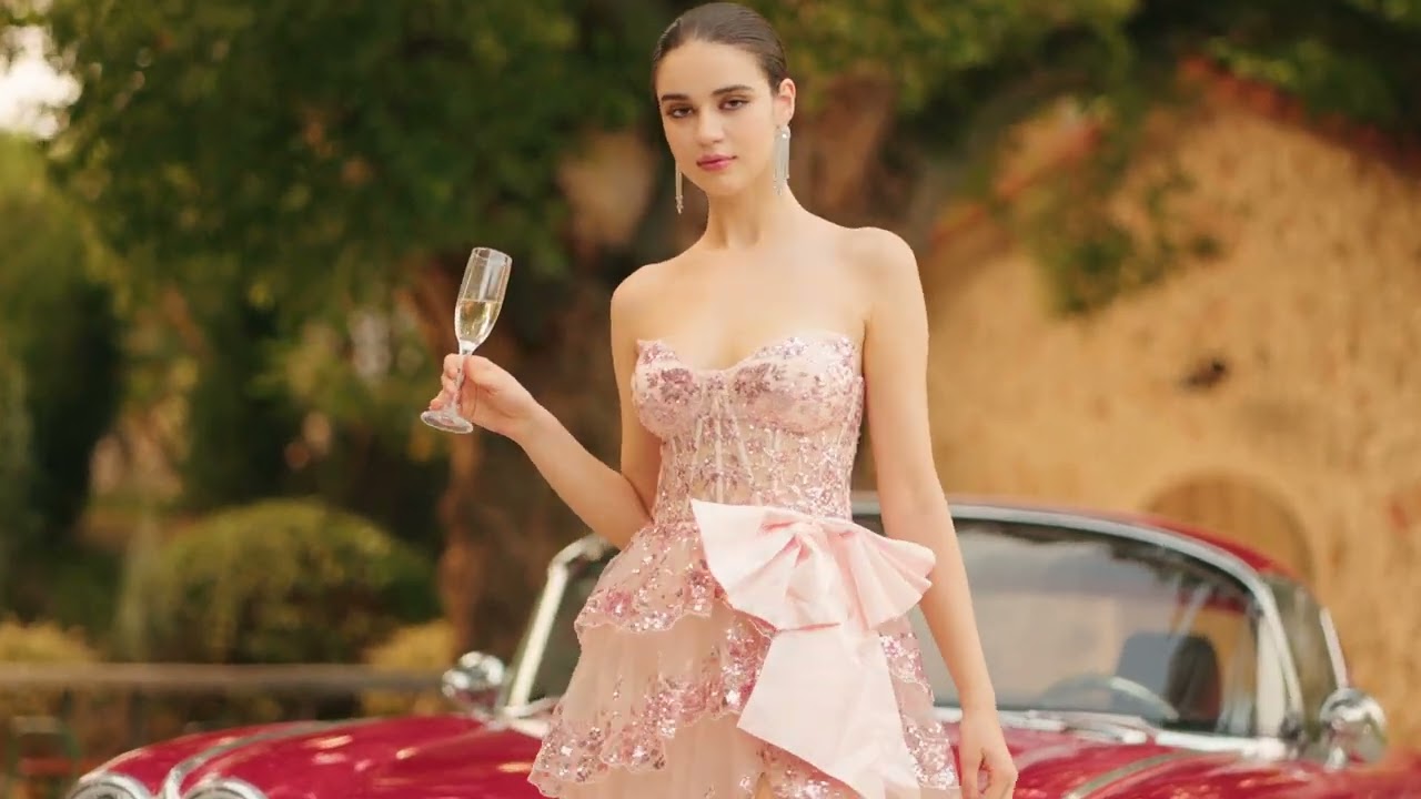 Black Friday Prom Dress Sale 💃 24H Fast Shipping | Up to 70% OFF at WorldProm