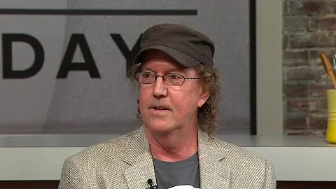 The Dish: Boston chef Tim Cushman