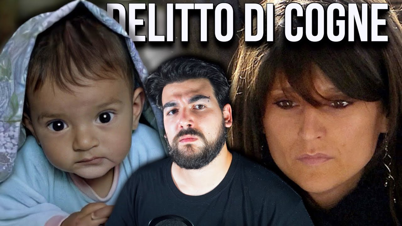 SE NON LA FRANZ0Nl, ALLORA CHI? DELlTTØ DI COGNE
