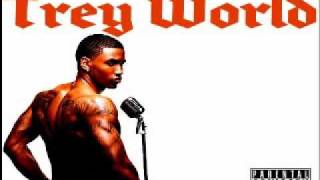 Trey Songz feat. Pleasure P - Boyfriend #2 (Remix) [Mixed by DJ Yung]