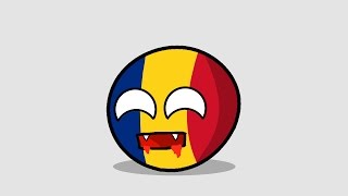 We Are Number One But Every One Is Replaced By Romanian Mapping