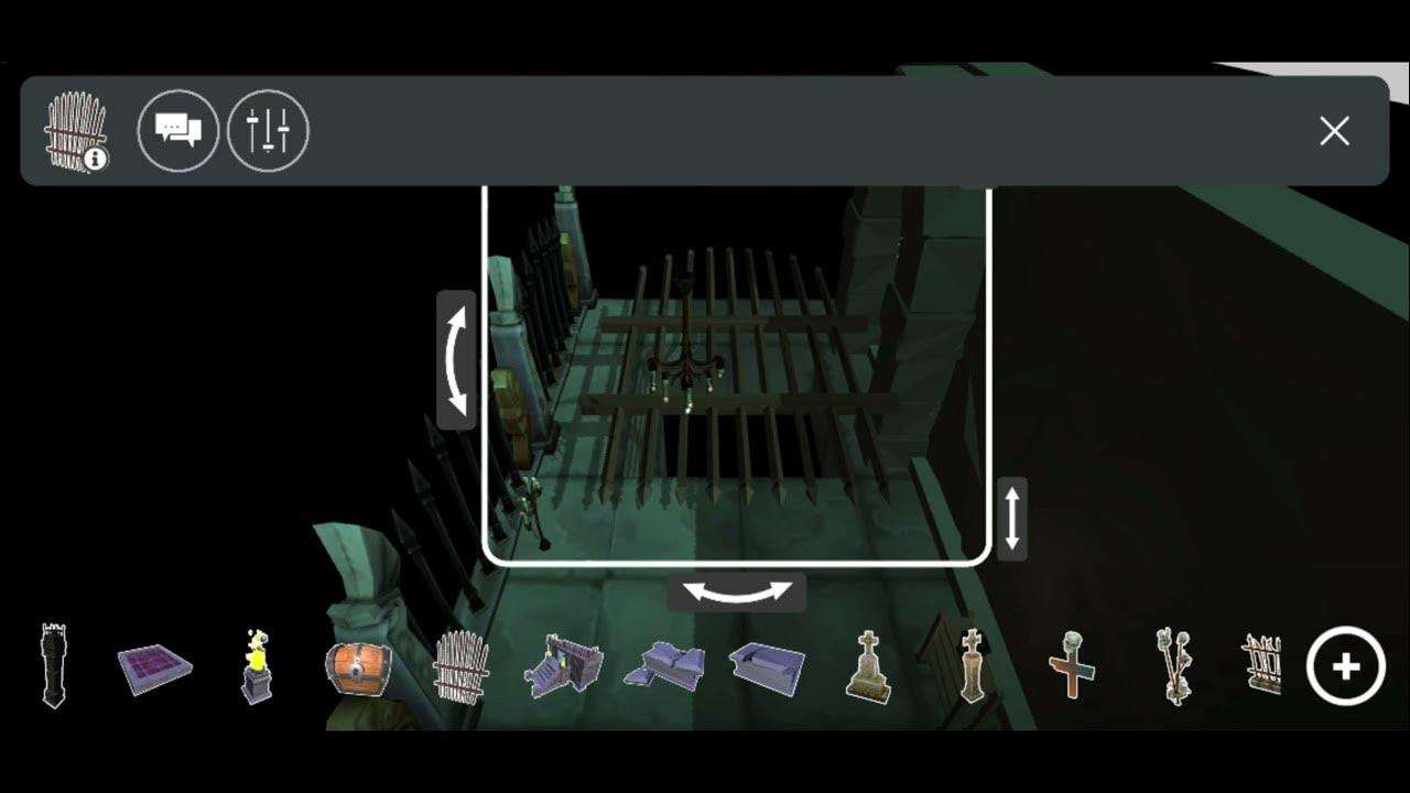 Let's create an RPG Game Without Coding in Struckd 3D ,,Diablo Style