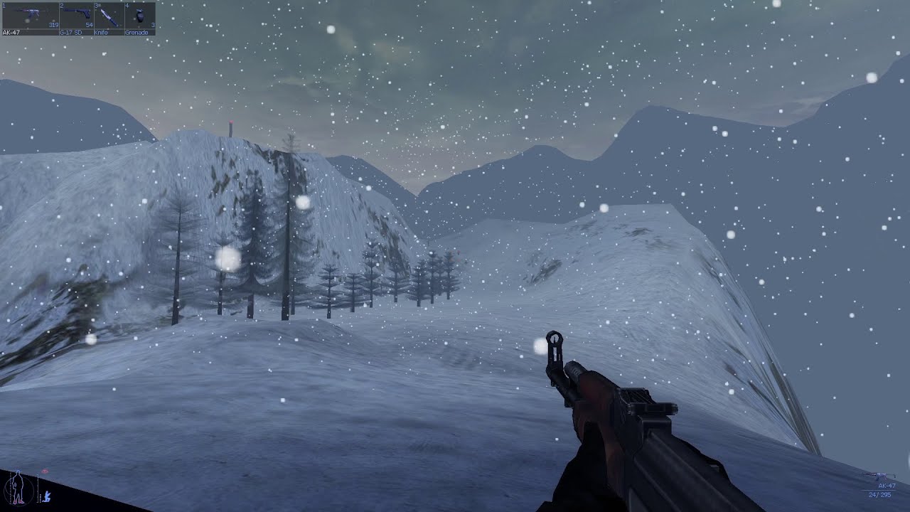 IGI 2 Weather Station Hard Difficulty YouTube igi-2-weather-station-hard-difficulty-youtube