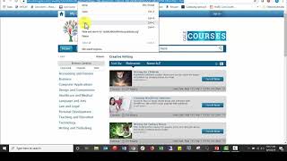 Digital Byte: Sharing Gale Courses