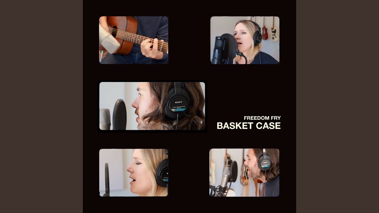 Watch Basket Case on YouTube Watch Basket Case on YouTube