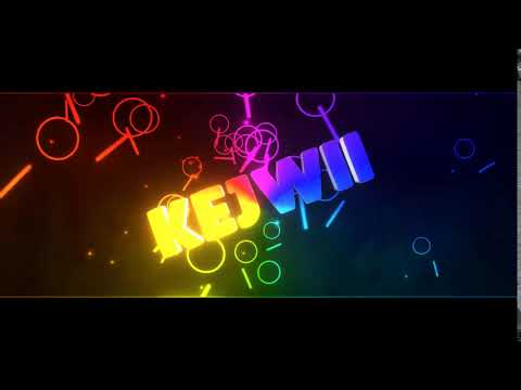 New Better KEJWII Intro