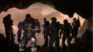 Halo: Reach trailer-4