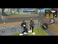 Pressure Was High 💥 | BR Ranked Battle